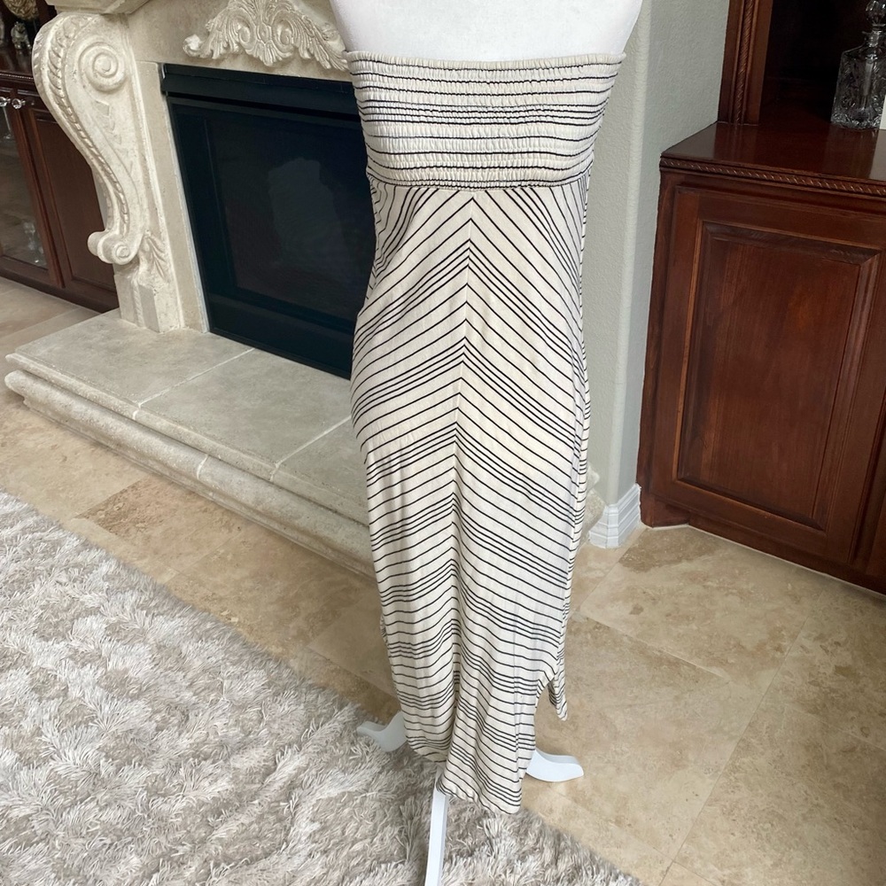 Rip Curl Strapless Dress